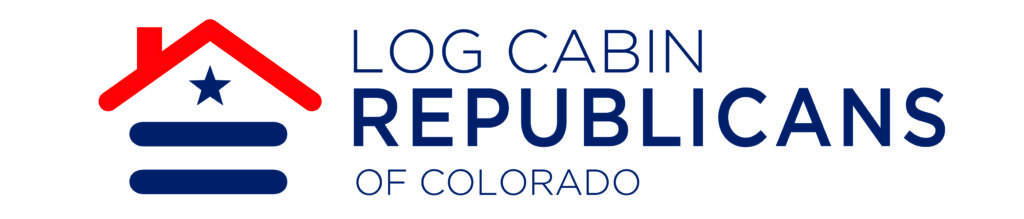 Log Cabin Republicans Logo