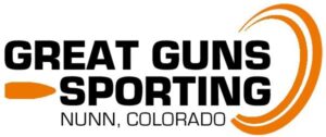 Great Guns Logo