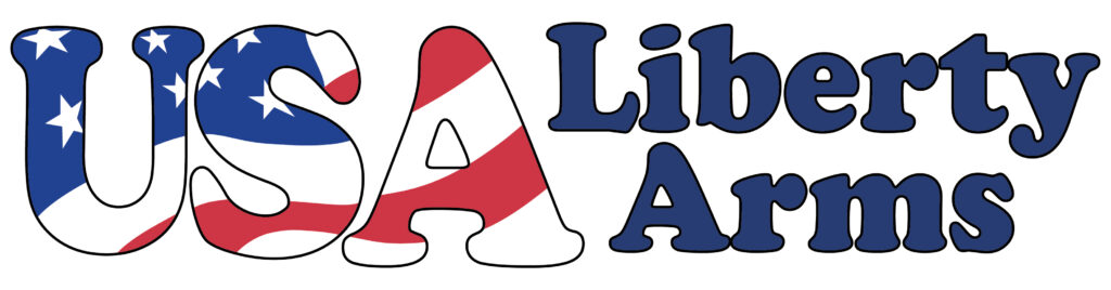 USA Liberty Arms Logo