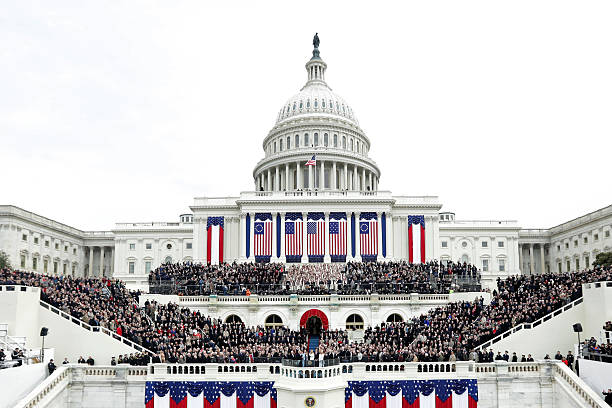 Inauguration Ceremony